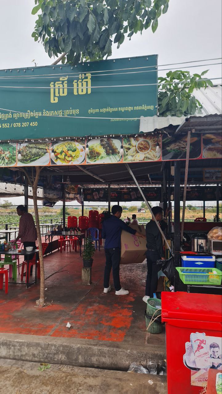 The Best HoReCa Distribution of BJC FMCG Products by Da Houg Heng Enterprise - Image 10